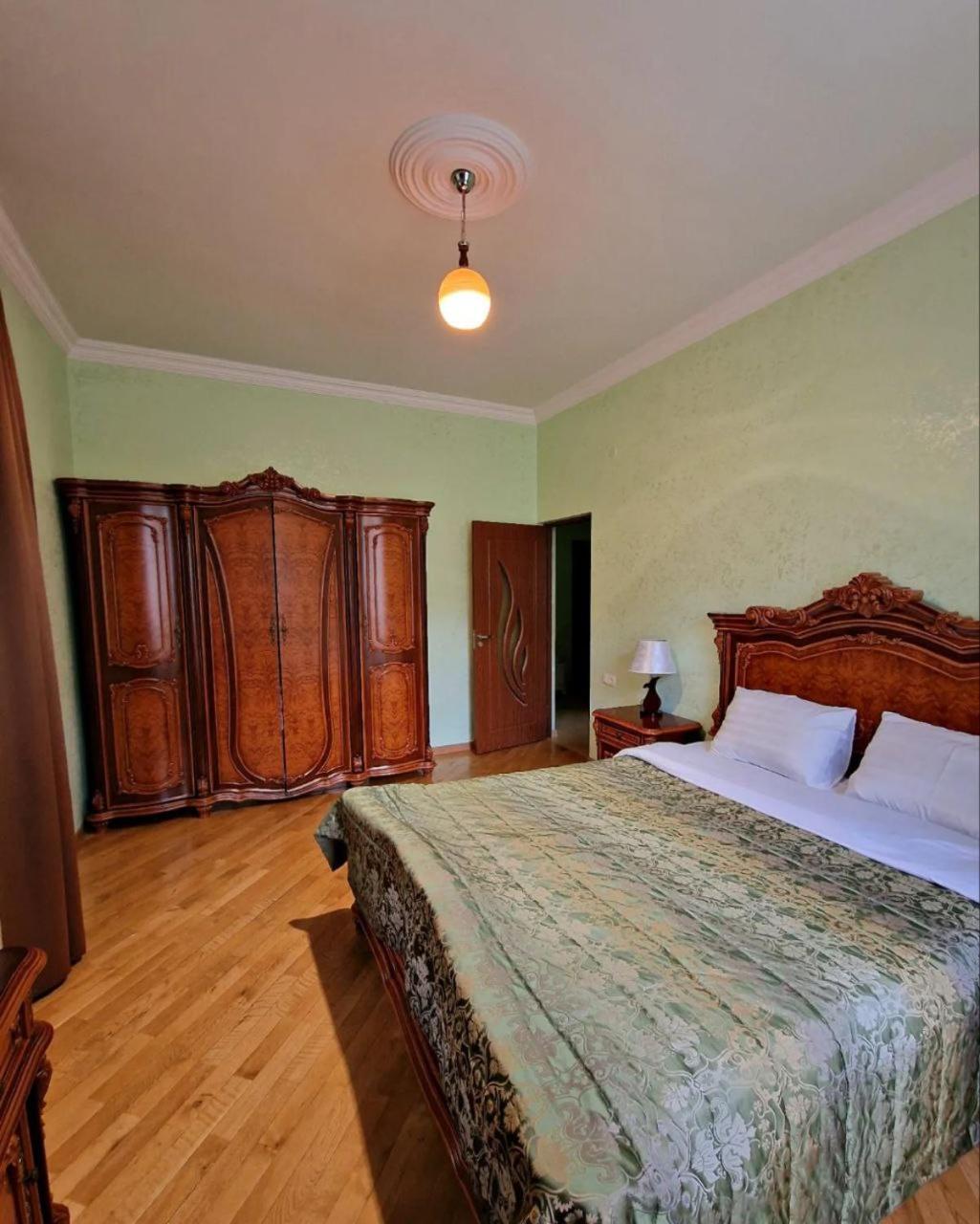 Jermuk Villa Imperial Buitenkant foto