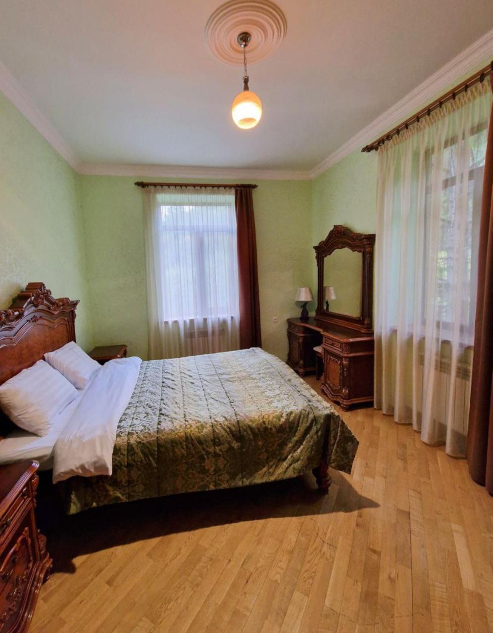 Jermuk Villa Imperial Buitenkant foto