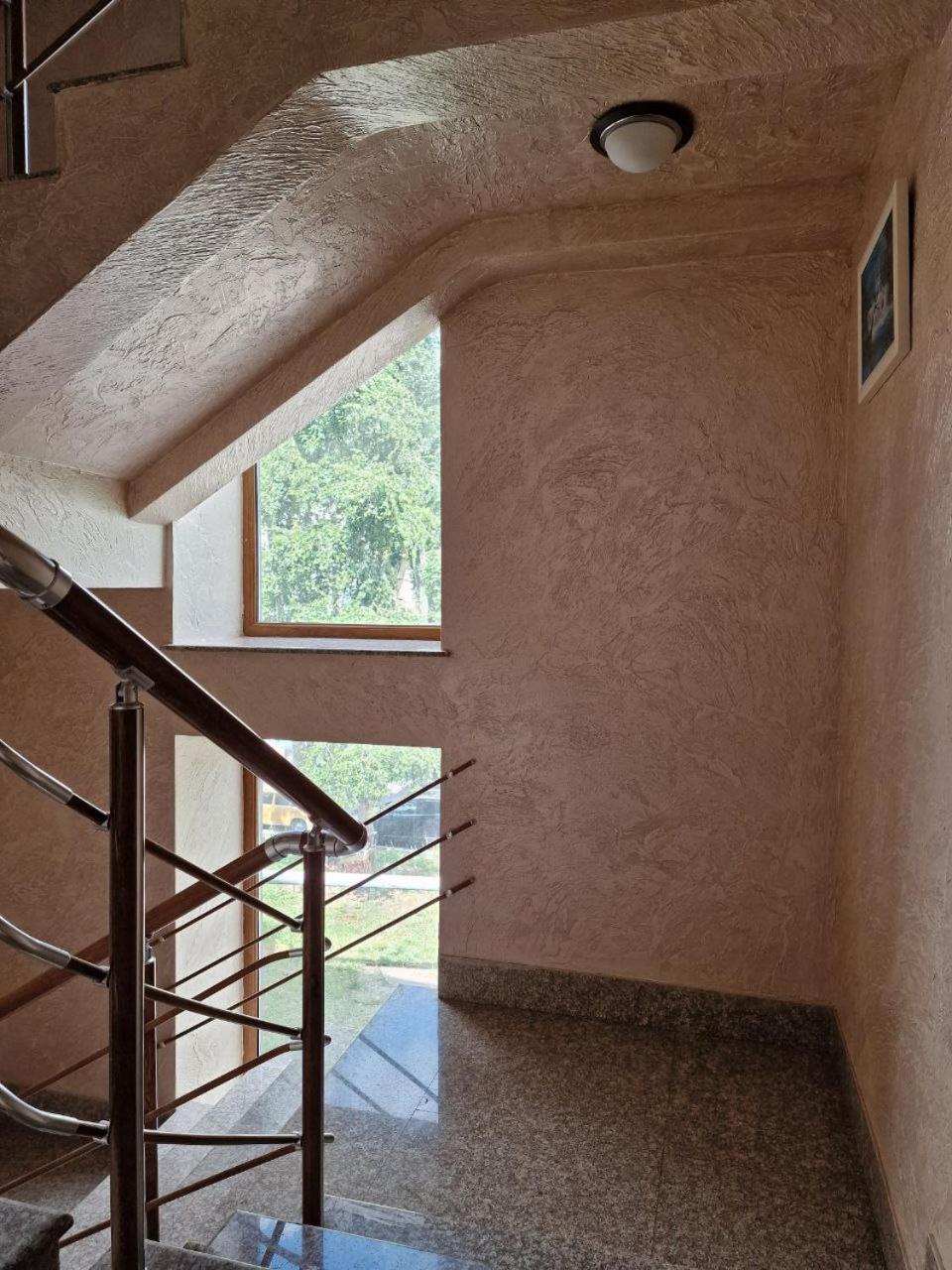 Jermuk Villa Imperial Buitenkant foto
