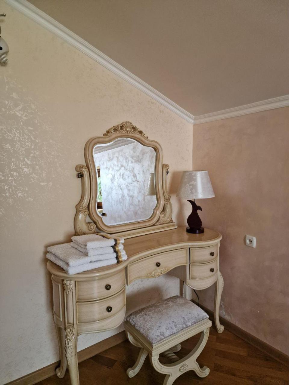 Jermuk Villa Imperial Buitenkant foto
